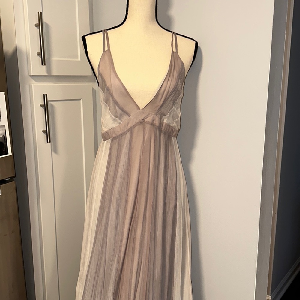 KIMCHI BLUE- stunning Gown